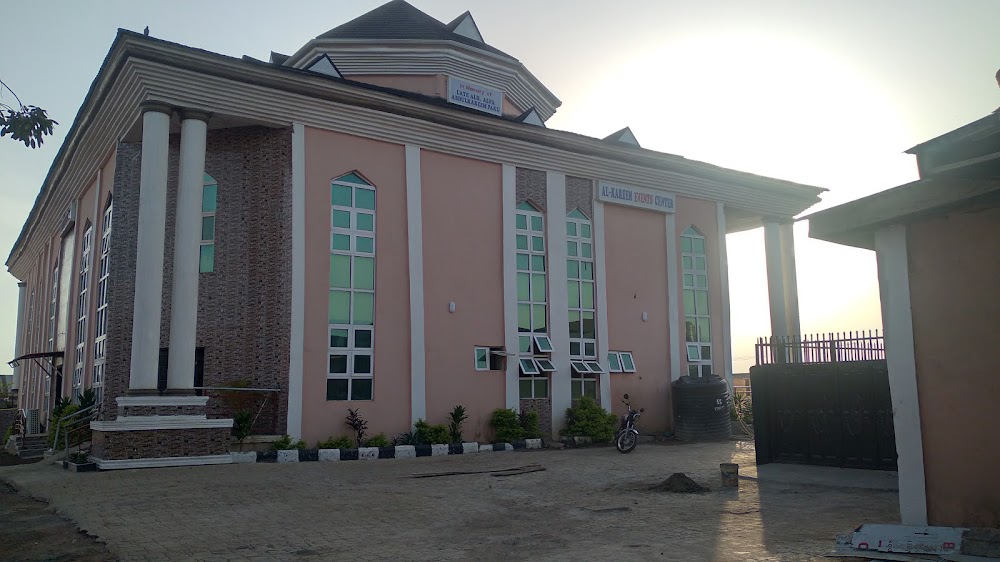 Al-kareem Event center photo 3